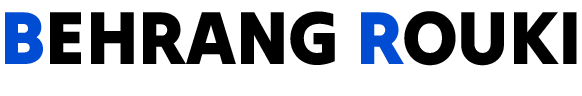 behrang rouki